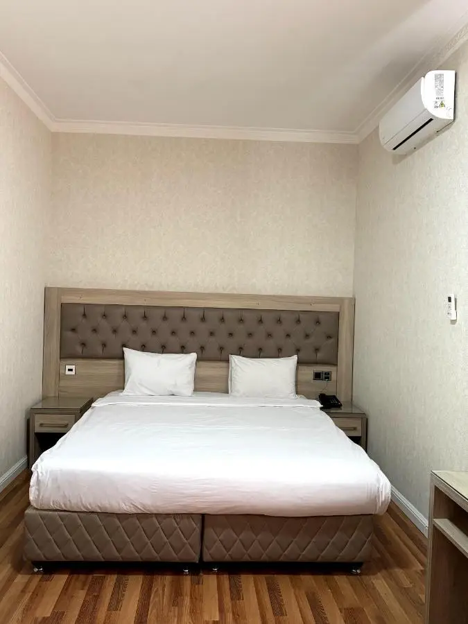 Lincoln Hotel Baku