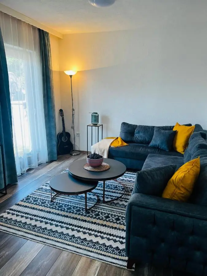 Apartment Aleja