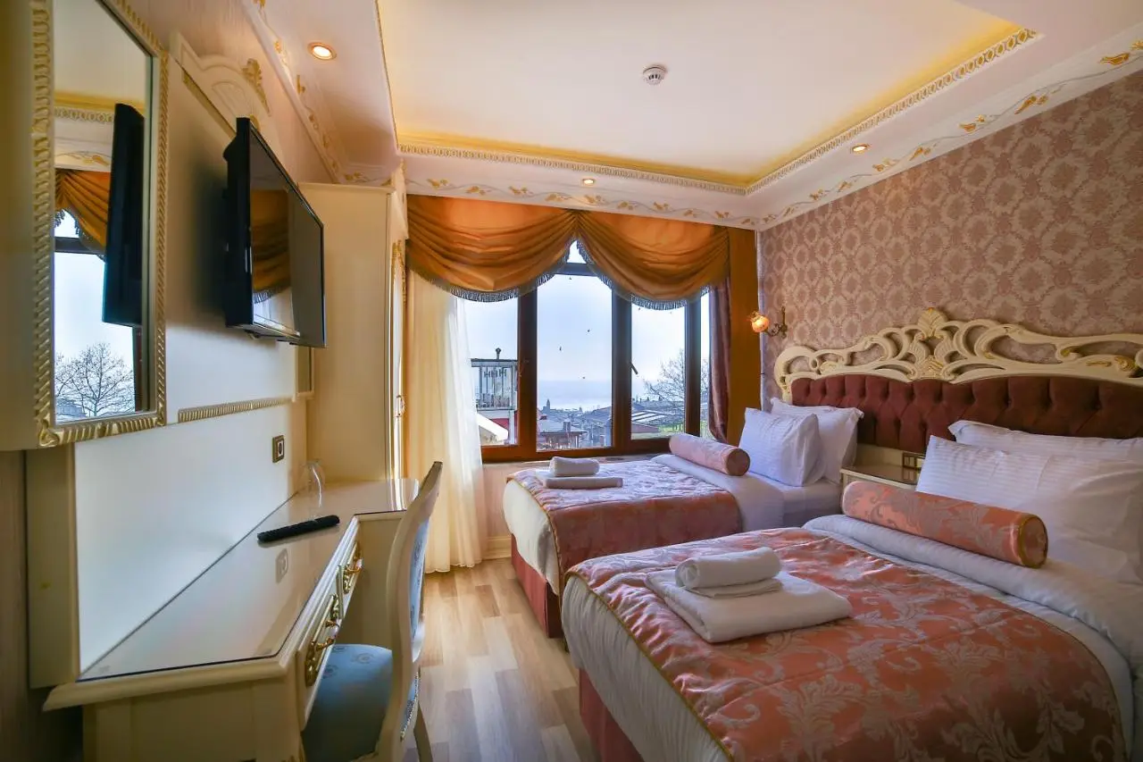 Nayla Palace Hotel-Special Category