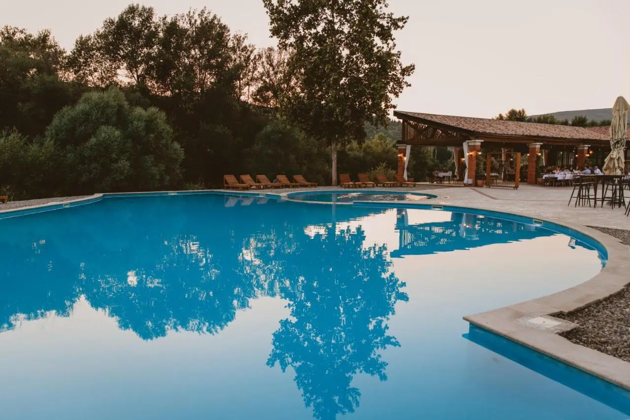 Hotel Storia
