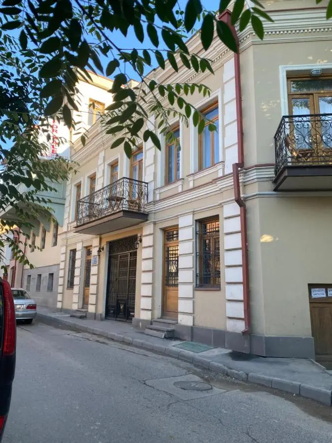 Apartment Heart Tbilisi