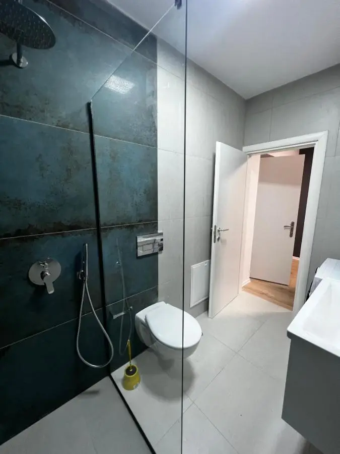 AmIon Apartment in Center of Tirana
