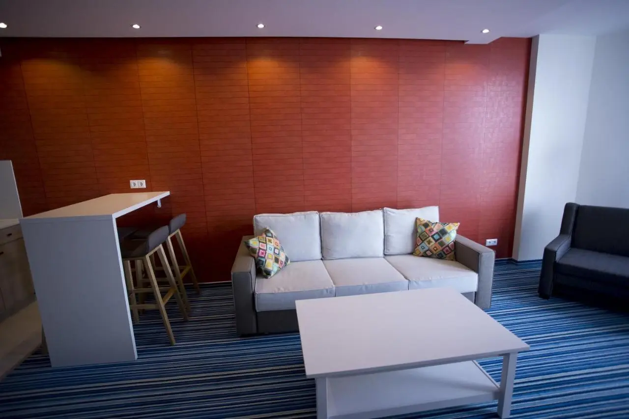 Aparthotel Tangerine