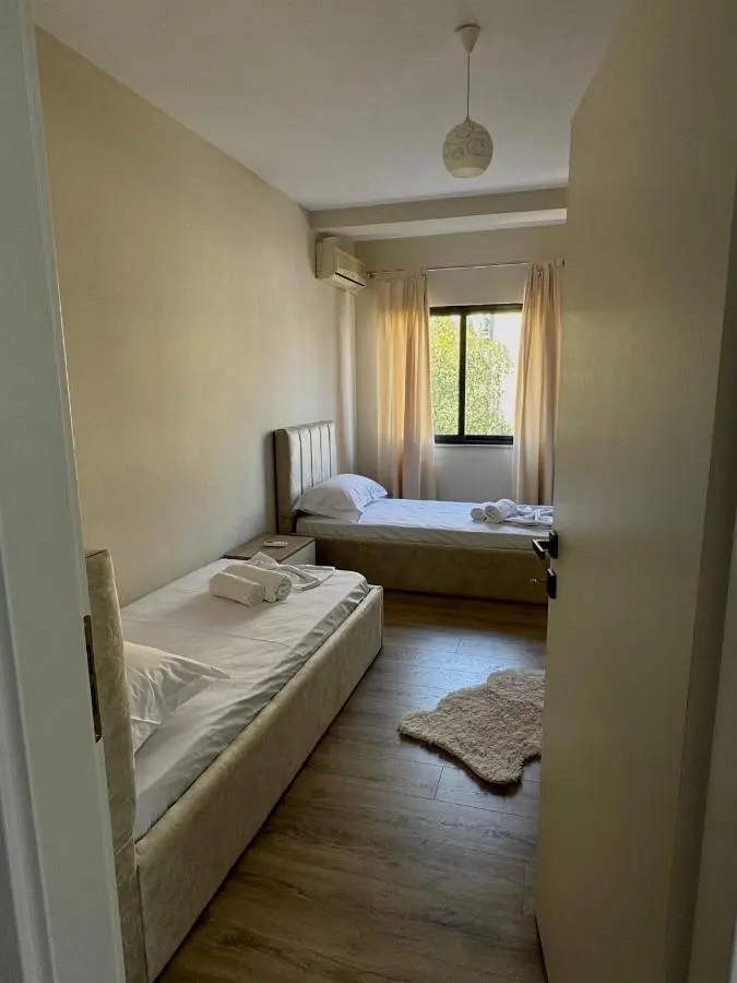Voyage Apartment