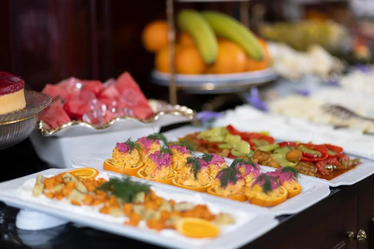 Balin Hotel - Special Category