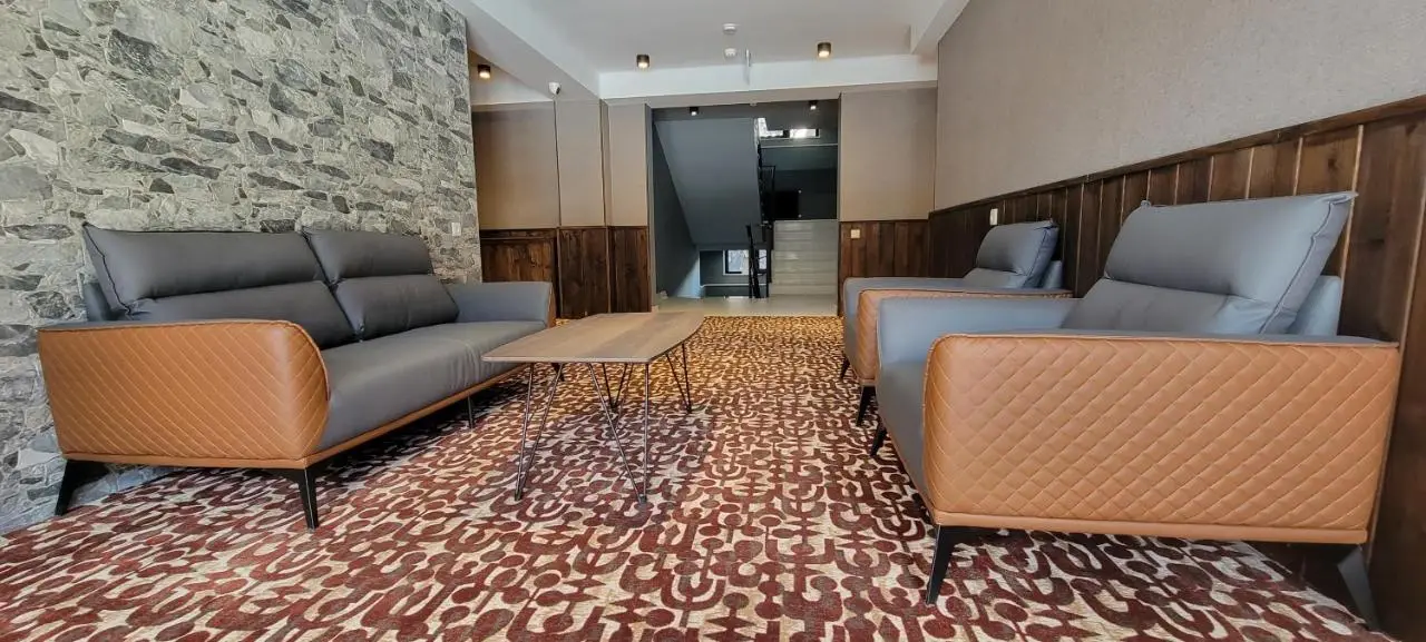 Hotel Ushba in Mestia