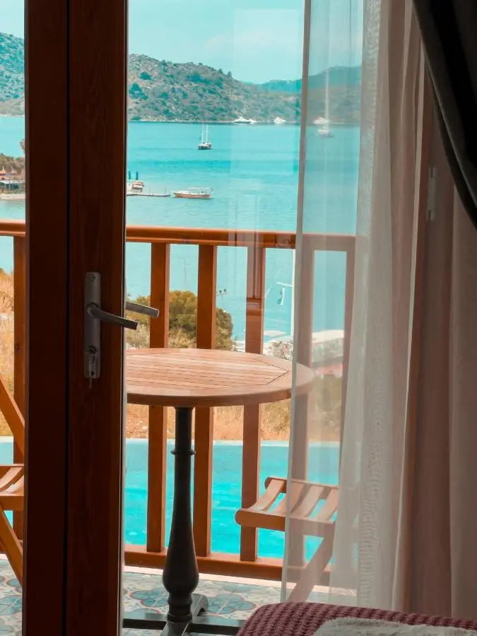 Alice Tatil Evi OTEL