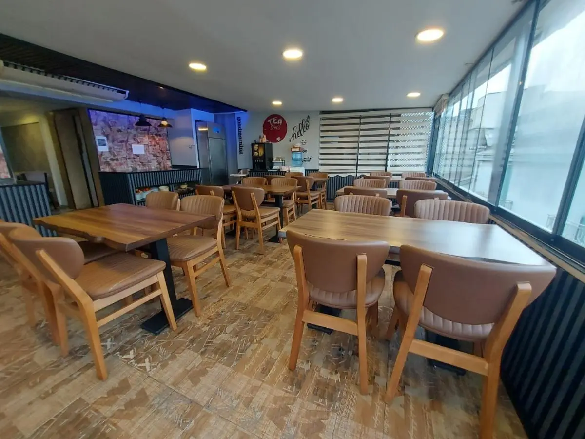 Leyenda Boutıque Hotel