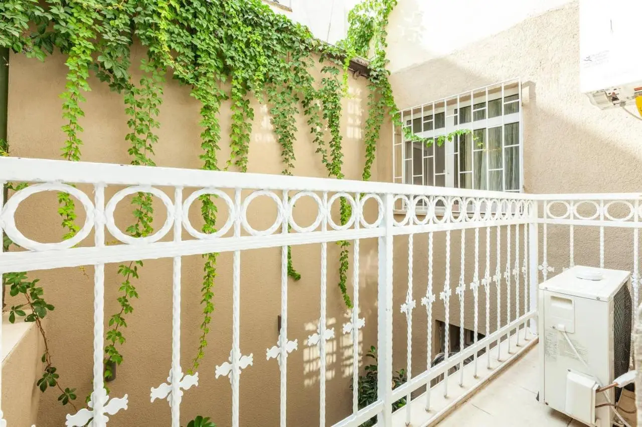 Sadaret Suites-Old City Sultanahmet