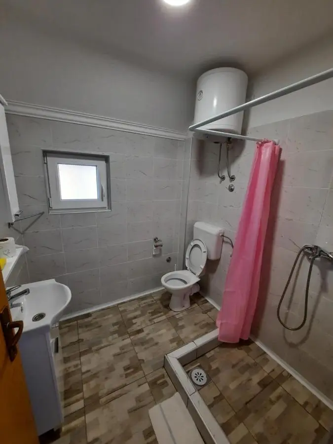 Apartmani Vila na Drini