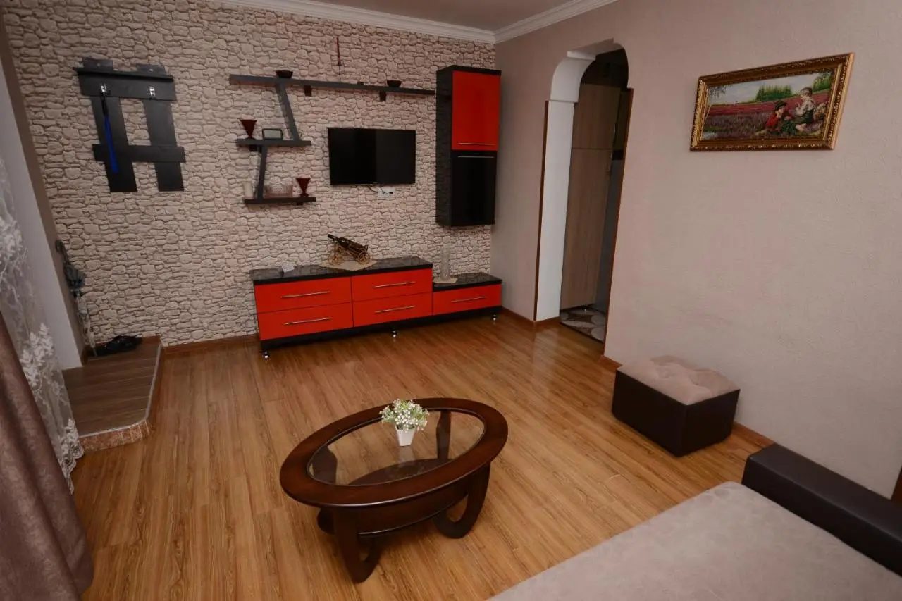 Villa Lazika