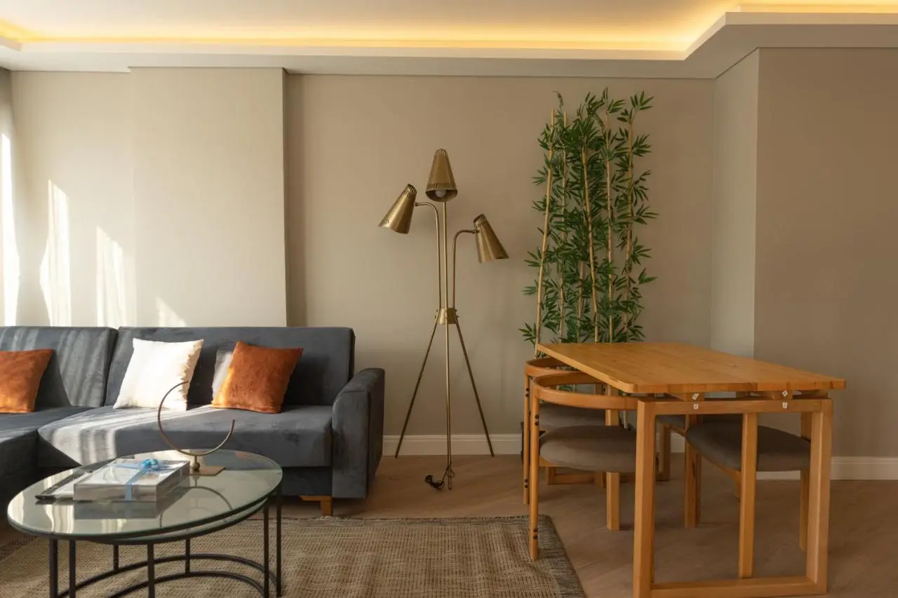 Bolahenk Suites