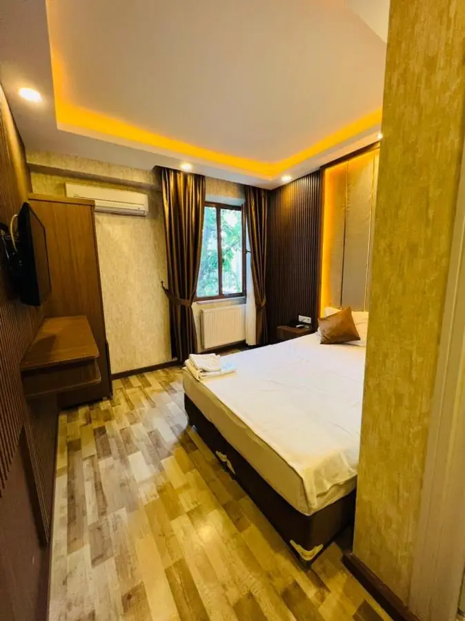Liman Hotel