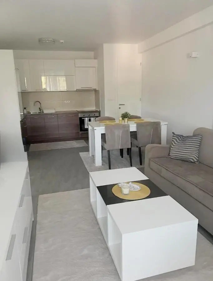 PANAMERA Best of Ilidza two-bedroom apartment