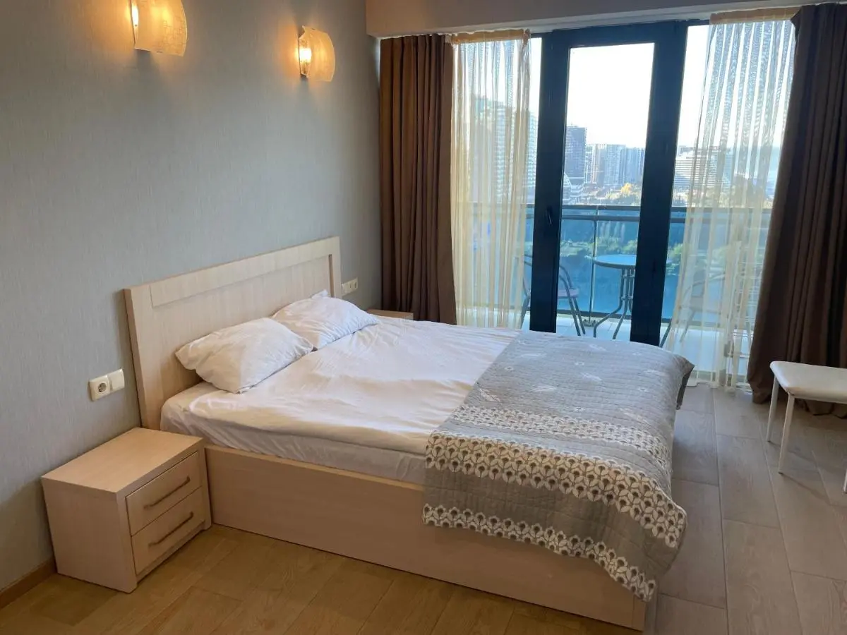 Orbi beach tower