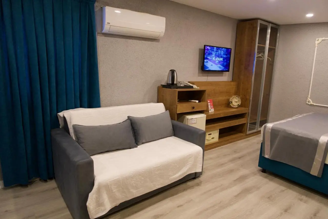 Hotel Mara İstanbul