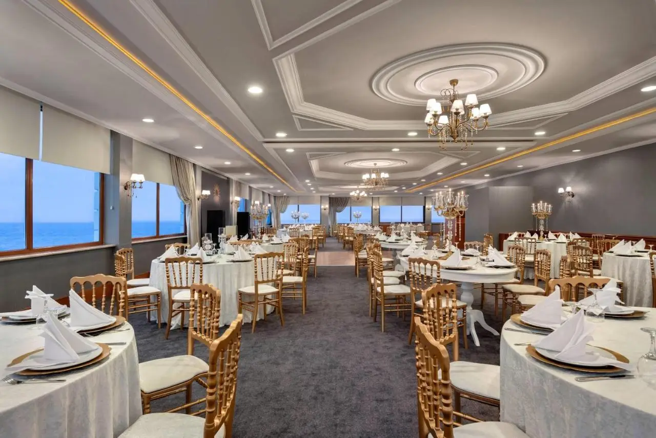 La Quinta by Wyndham Giresun