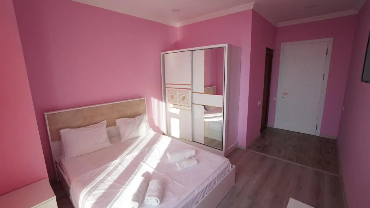 Guest House ETM