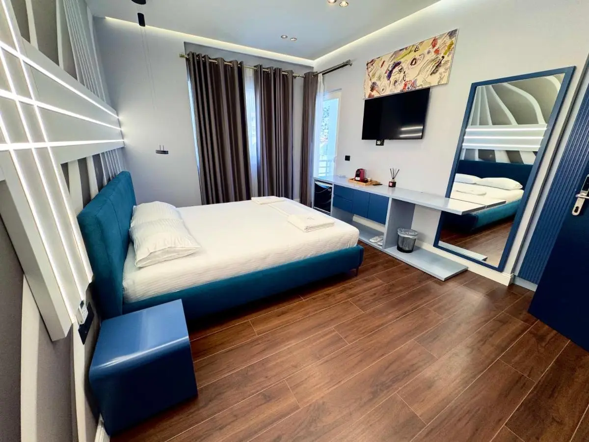 Airstay seaview Saranda