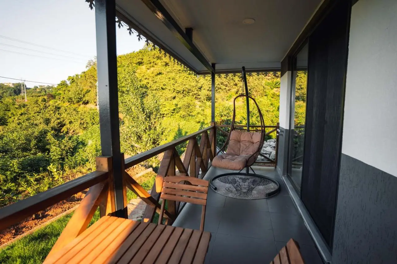 Blacksea Dream House