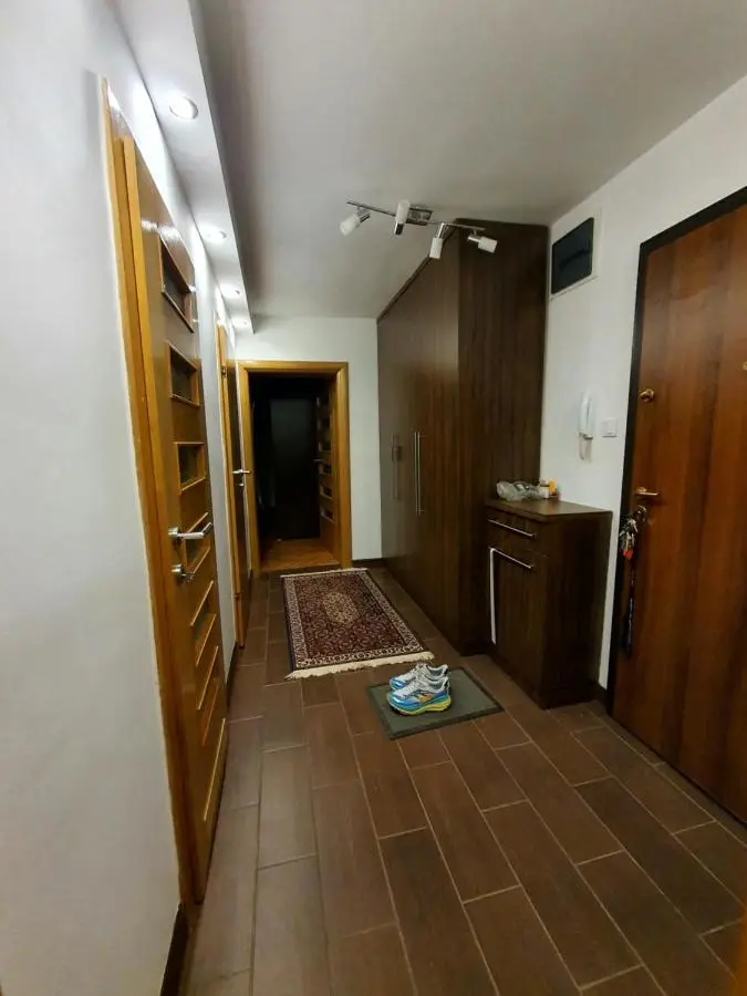 Apartment HEART OF SARAJEVO,old town-free parking