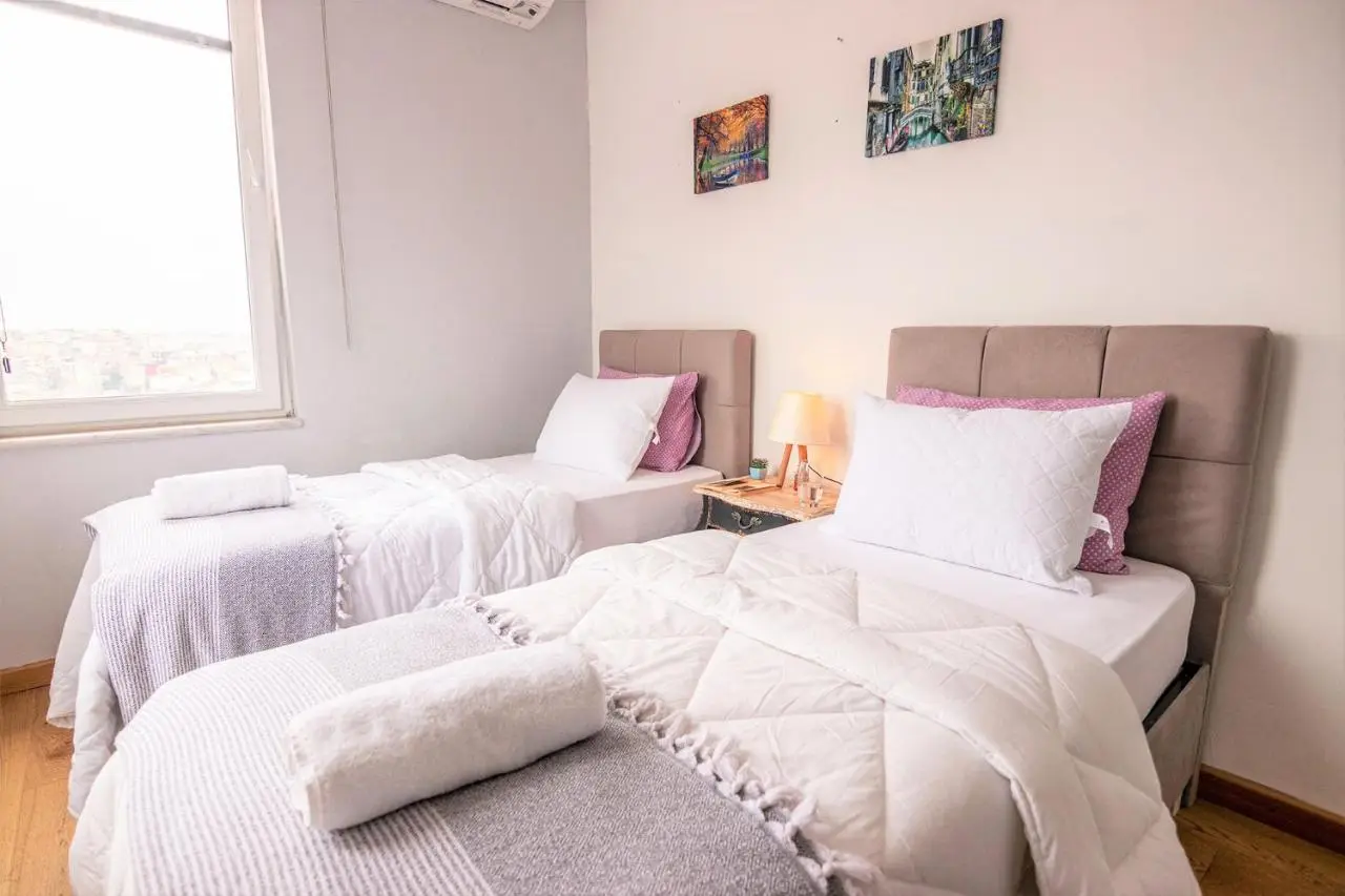 Taksim Roya Apartment -center of the Istanbul