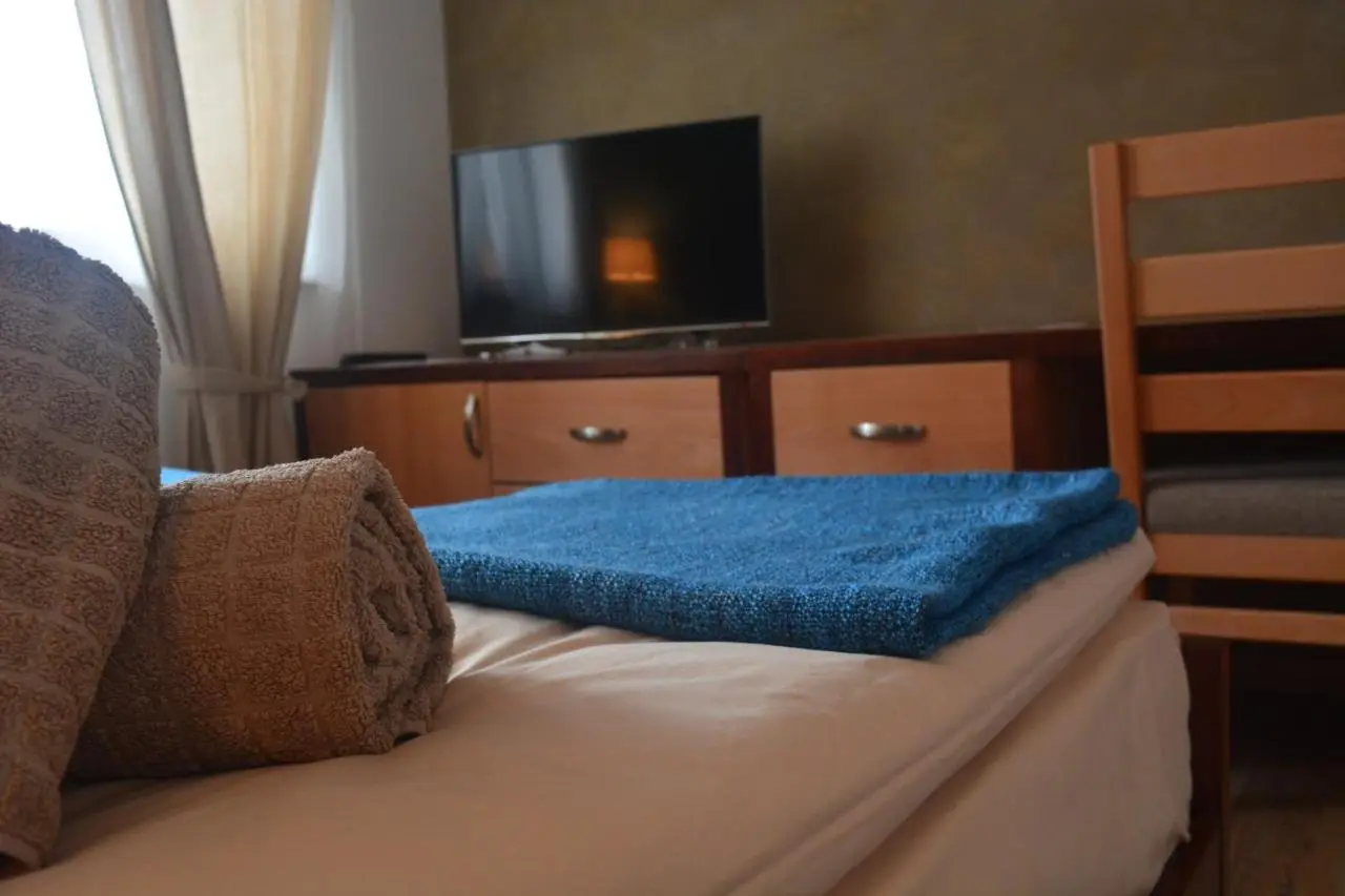 Guest house Zavicaj Pale