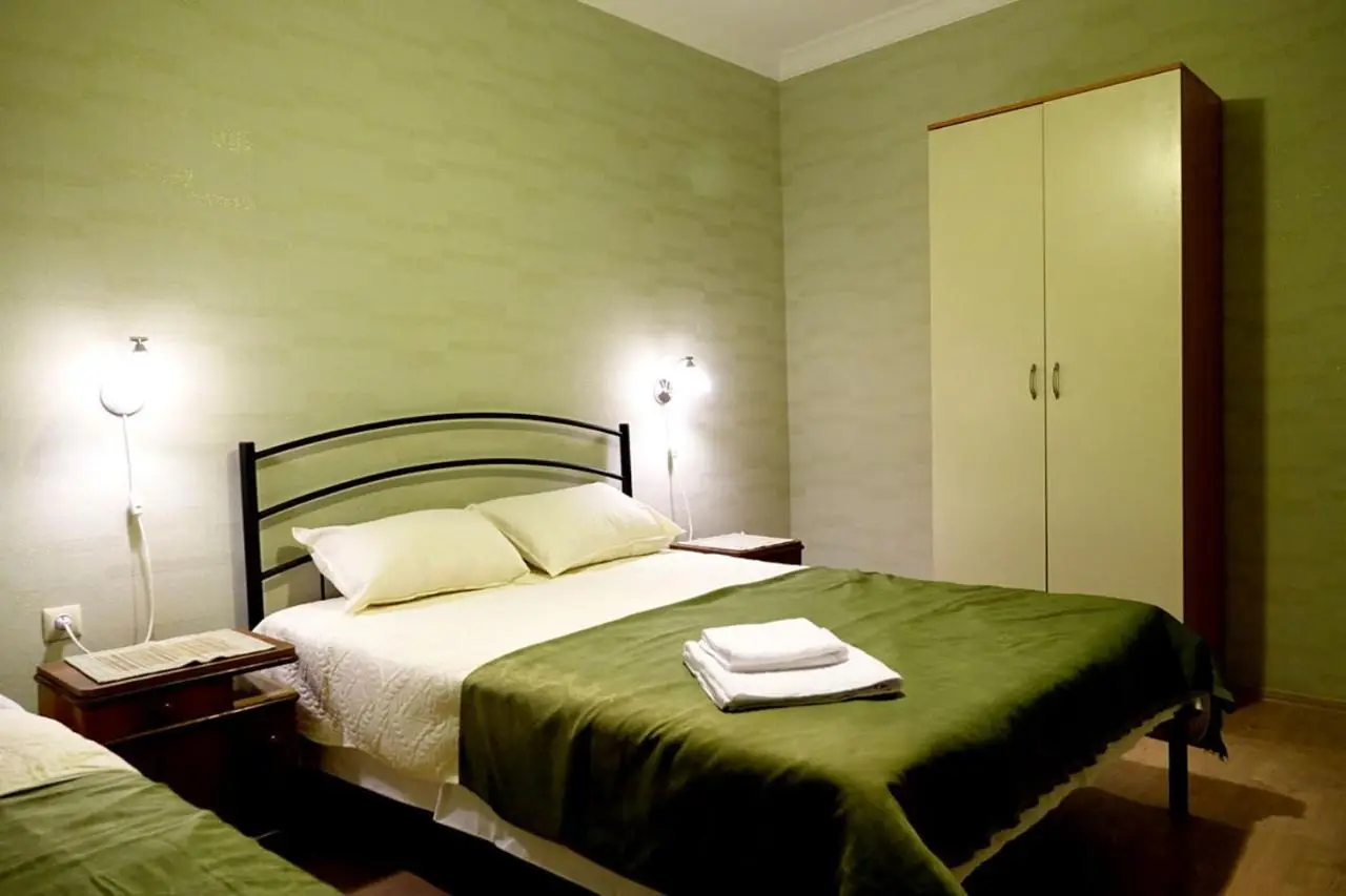Apartment Vorontsov