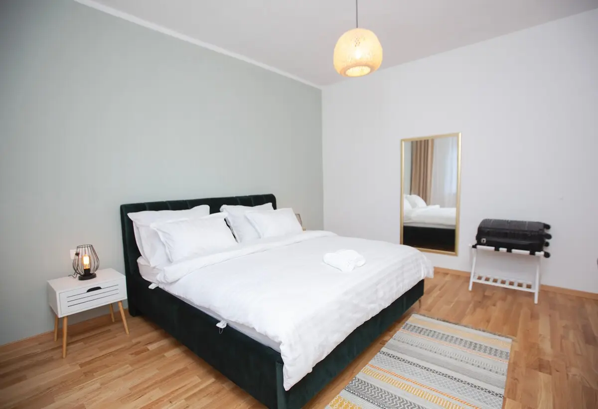 Apartment Narona near Old Bridge | Free parking