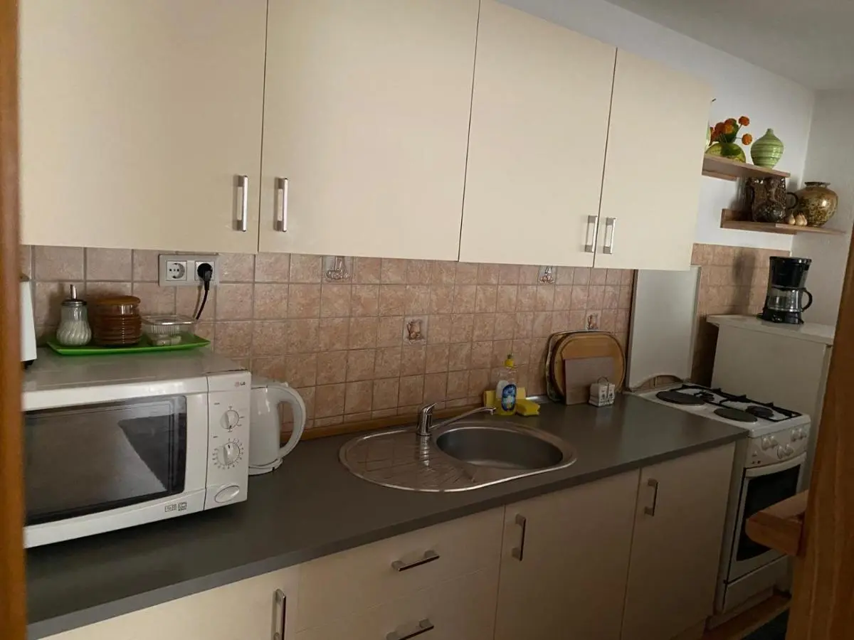Apartments Dedic