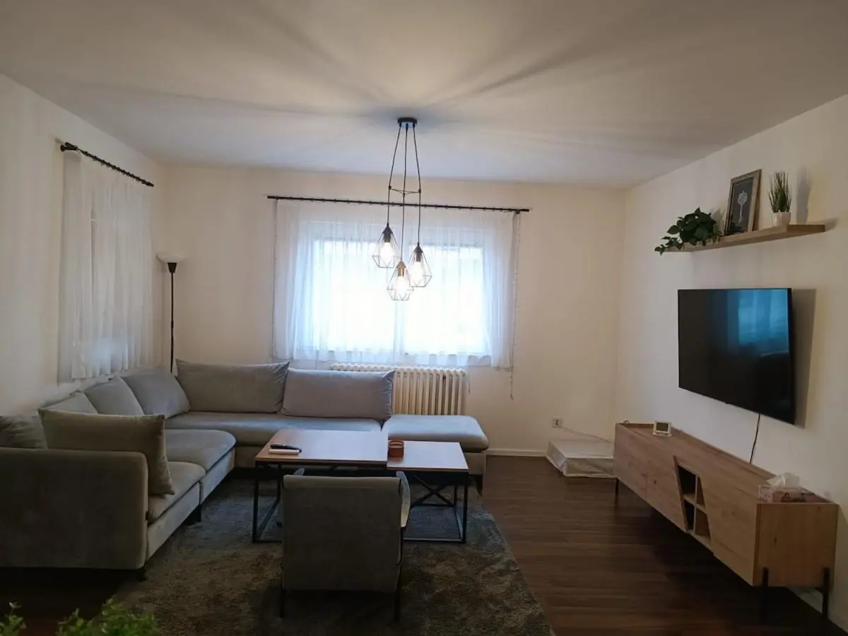 Urban Home