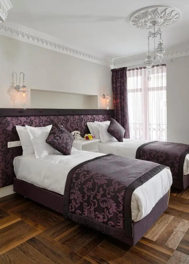 Nexthouse Pera Hotel