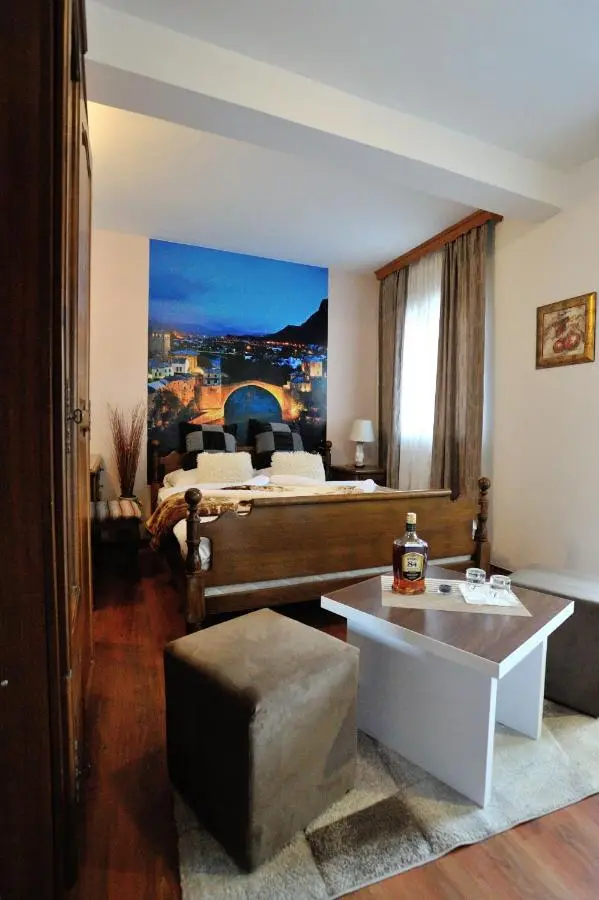 Villa Edem
