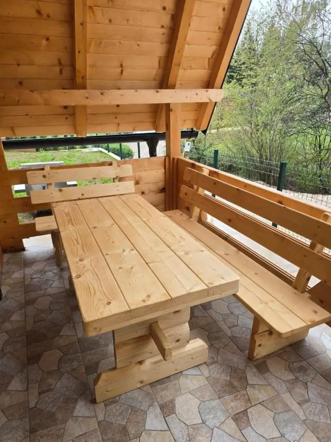 Vikendica Villa Marija Pale
