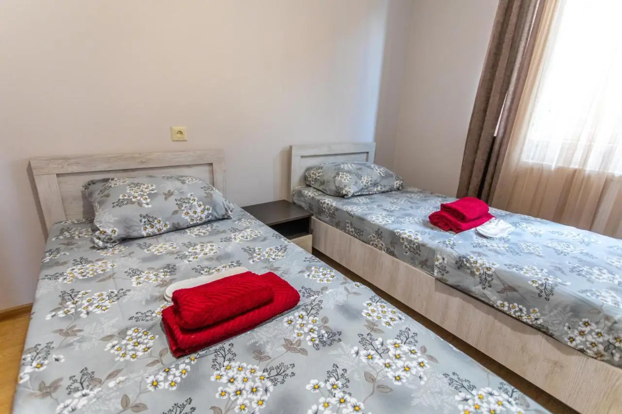 Guest House BALU