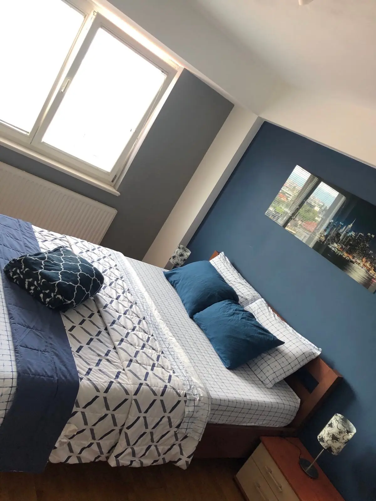 Kanna Apartments-Grand Center - Free Parking