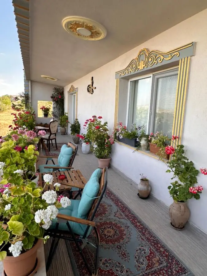 Unique Villa in Cappadocia
