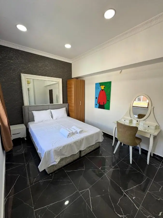 Beyzade family hotel