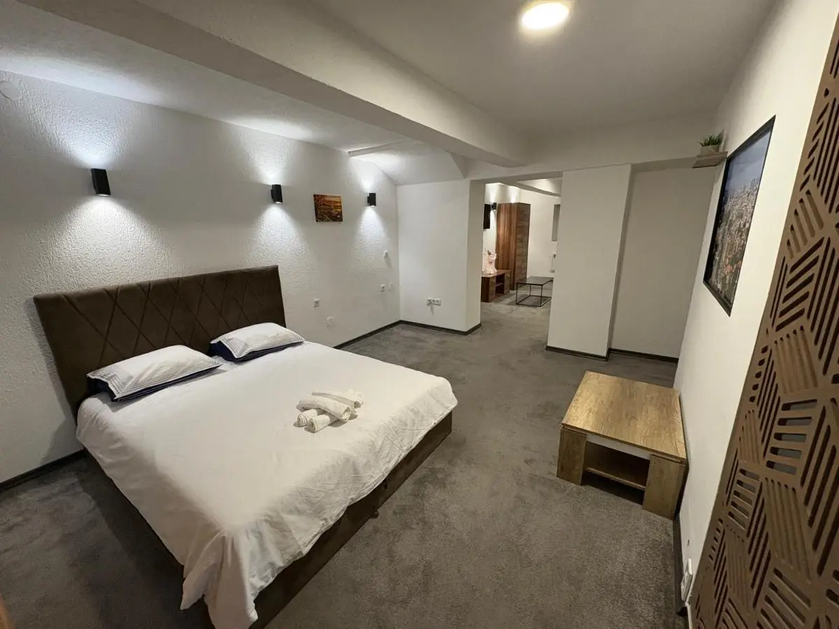 Nur Apartman Old Town - Free Parking