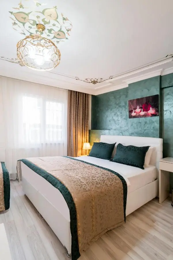 ATAM HOTEL