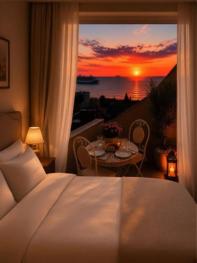 Gulliver Mansion Hotel