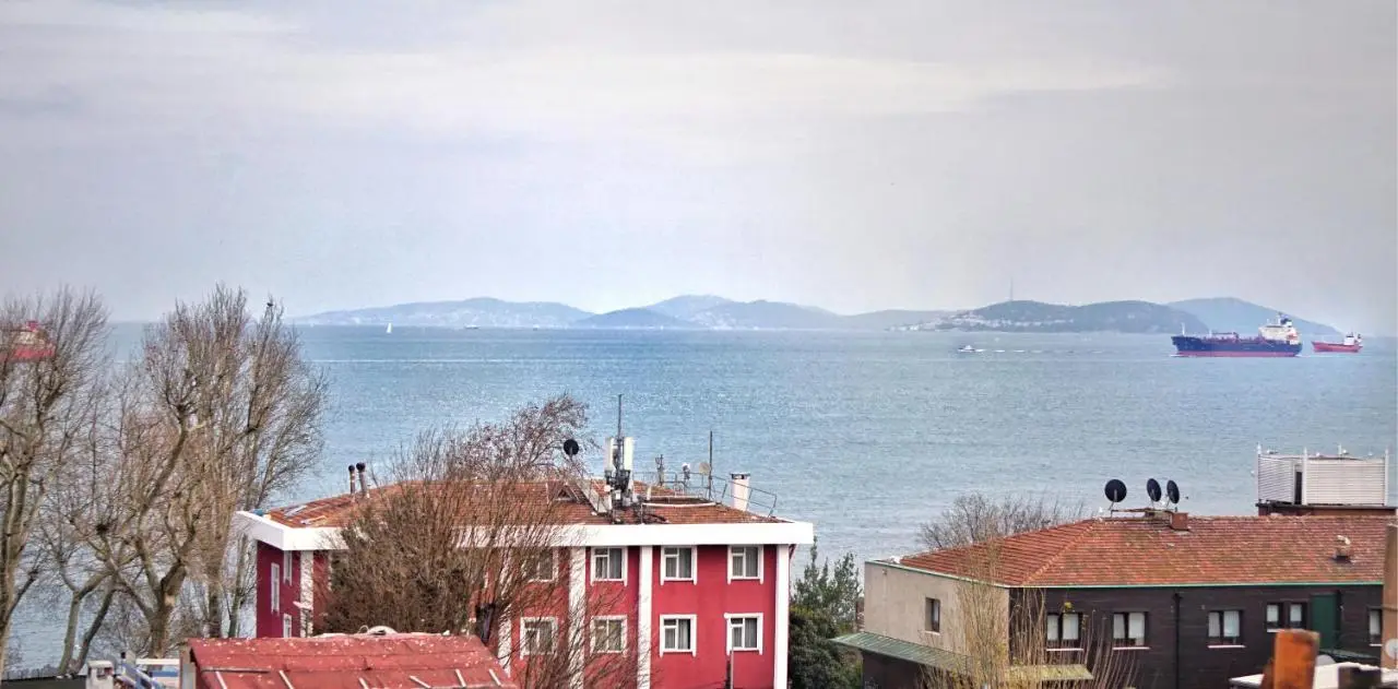 Cape Palace Hotel