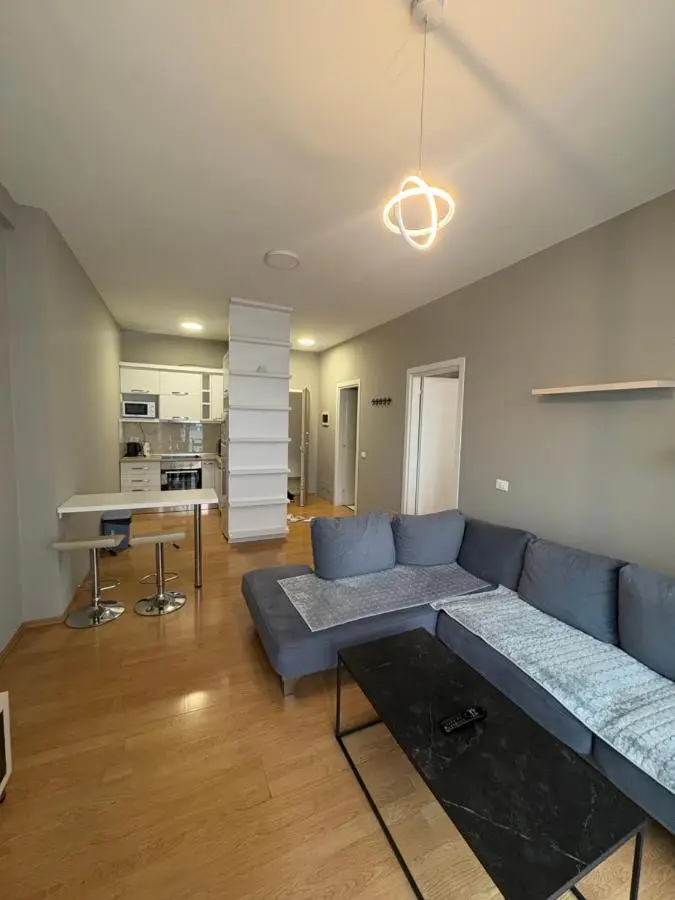 K&M apartment