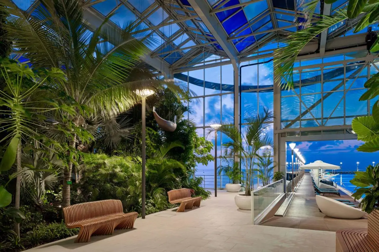 Paragraph Resort & Spa Shekvetili, Autograph Collection