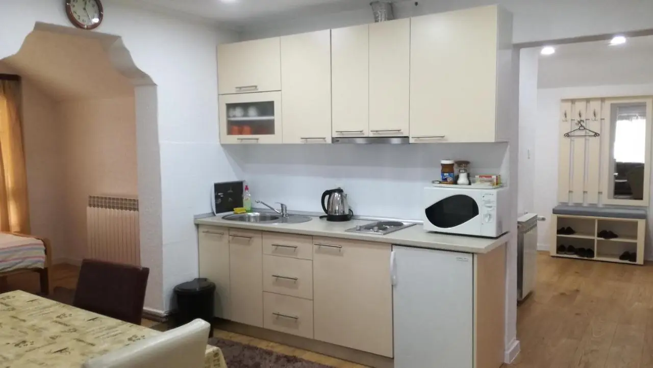 Apartments Dedic