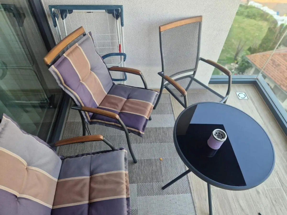 My River Walk apartment - Ilidza