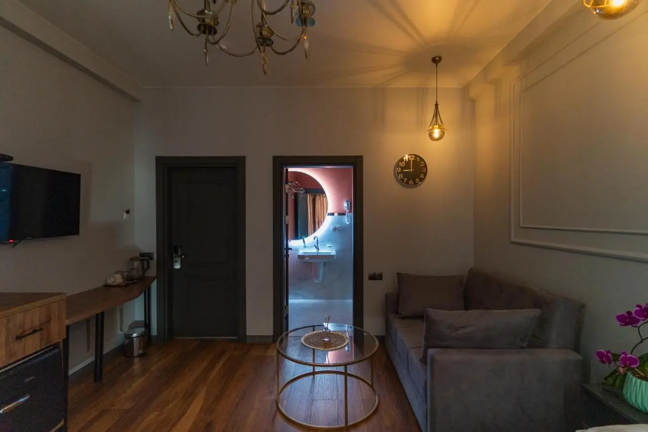 Trinity Hotel