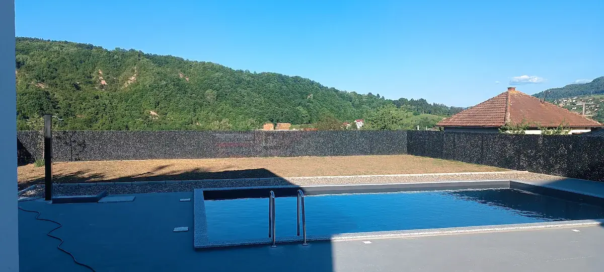 Vila Ali
