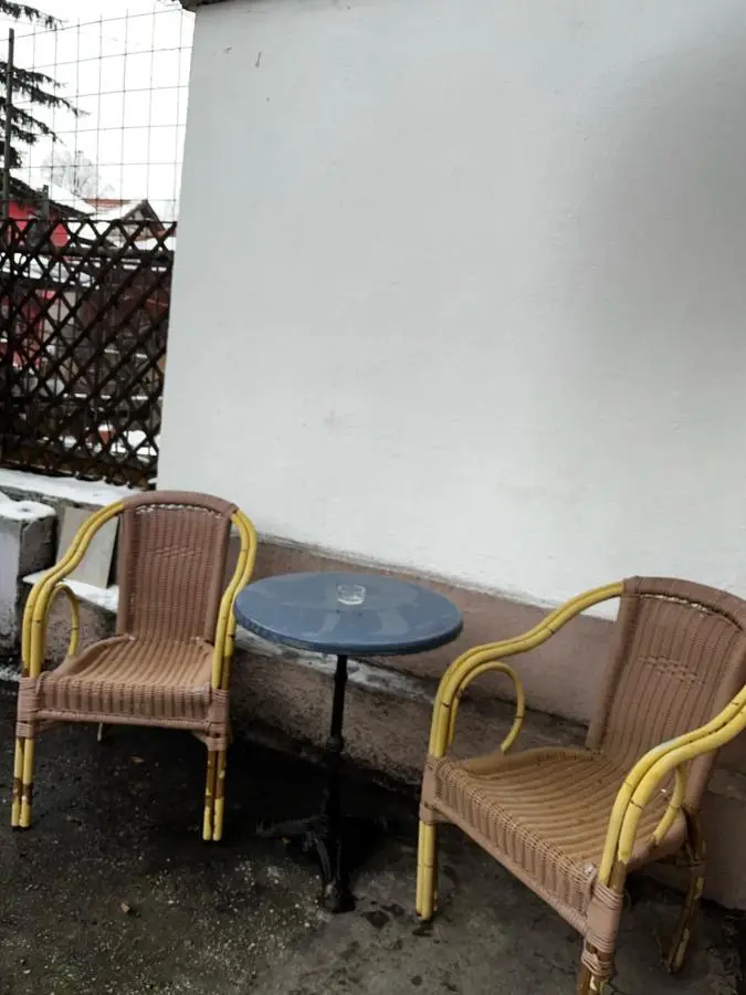 Old Town Sarajevo Apartment