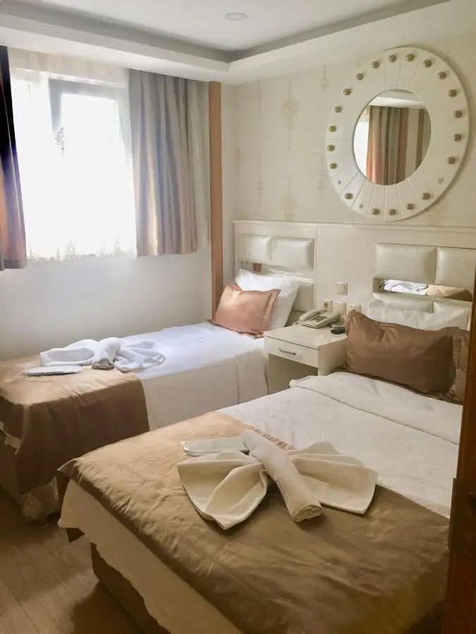 ARINÇ HOTEL